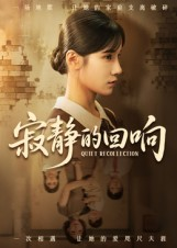 寂静的回响（62集）热播短剧排行榜