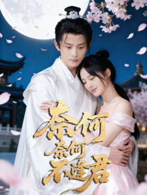 奈何奈何不逢君（57集）河马免费短剧