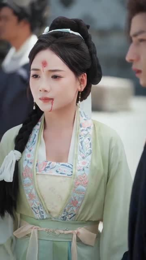 嫁给乞丐后我母仪天下（54集）小短剧推荐