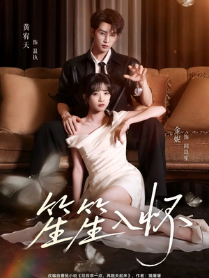 笙笙入怀（108集）短剧全集免费看