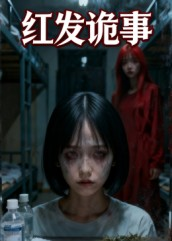 红发诡事（24集）夸克网盘在线看