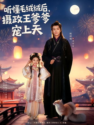 听懂毛绒绒后摄政王爹爹宠上天(83集) 听懂毛绒绒后摄政王爹爹宠上天(83集)红果短剧免费看