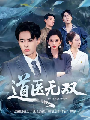 道医无双（80集）免费版