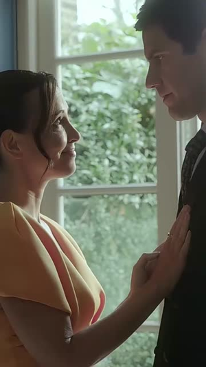 被未知的丈夫迷住（60集）免费观看