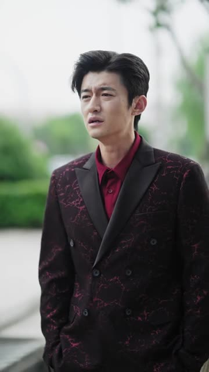 从零开始的废柴夫君（85）最火短剧推荐