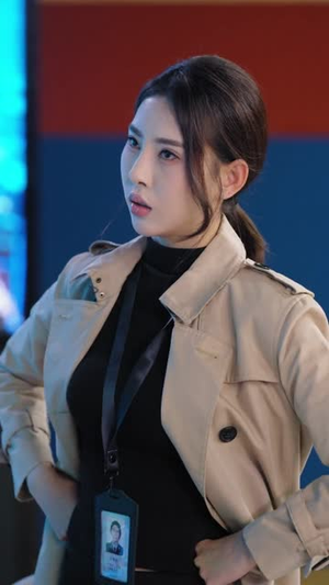 我真没有绑架女明星（72）一口气看完