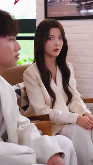 我的房东是偶像歌手（80）常回家看看短剧