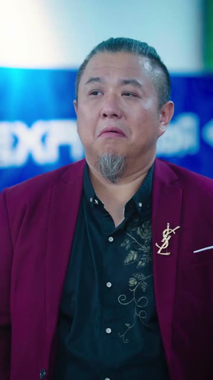 明眼人（40集）观看软件