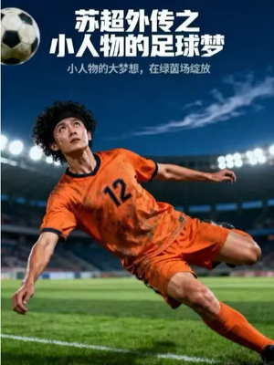 苏超外传之小人物的足球梦（70集）在线看