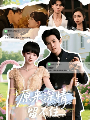 原来深情留不住（60集）哪个短剧网能看