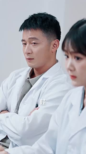 隐医（64集）短剧在哪里看