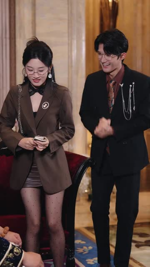 教父归来只手镇山河 (60集) 最热门短剧来了