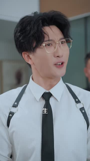 穿书反派：开局，我绑架了女主（85集）抢先看热门短剧