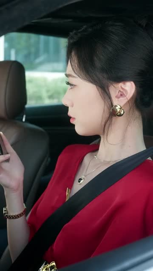 换命（61集）爆火短剧抢先看