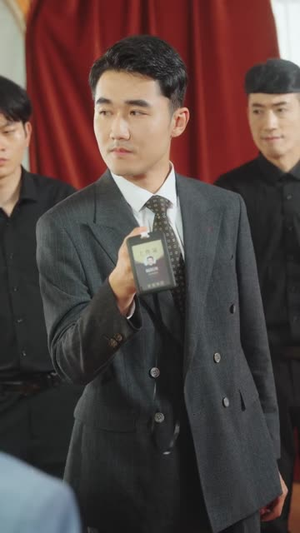 愿妻三冬暖愿女春不寒（60集）短剧视频分享