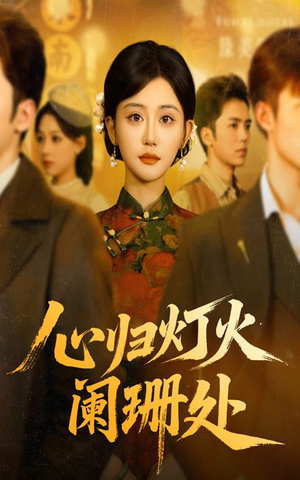 心归灯火阑珊处(71集) 心归灯火阑珊处(71集)全集在线看