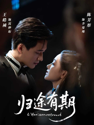 归途有期（60集）短剧分享剧集
