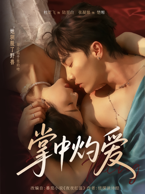 掌中灼爱（62集）在哪个平台看