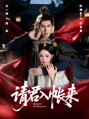 请君入帐来（63集）热播短剧排行榜