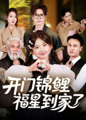 开门锦鲤福星到家了（70集）在线观看全集
