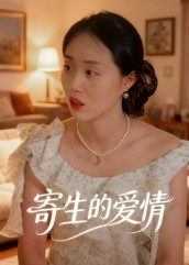 寄生的爱情（15集）甜宠短剧推荐