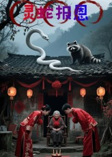 灵蛇报恩（30集）红果免费看短剧