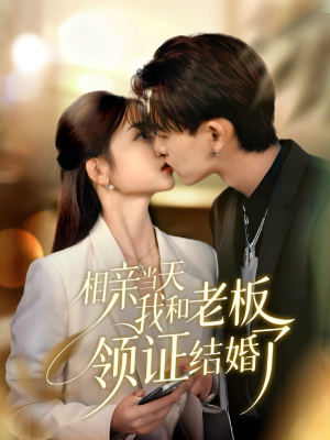 相亲当天我和老板领证结婚了（52集）无需充值尽情看