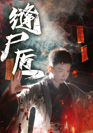 缝尸匠（60集）好看的短剧分享