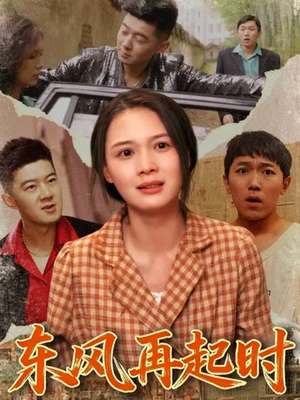 东风再起时(112集) 东风再起时(112集)看短剧放松一下