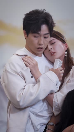 原来我才是高手(80集) 热门短剧看不停