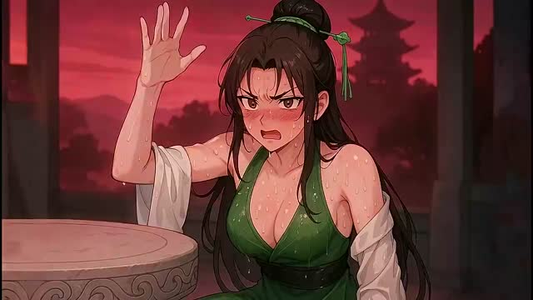 年过65，我靠续命红颜修成仙 (55集)最热短剧抢先看