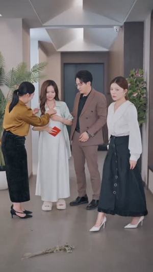 局定乾坤 (41集) 红果免费看短剧