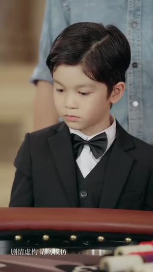 神娃一指定输赢(70集) 神娃一指定输赢(70集)火爆短剧推荐