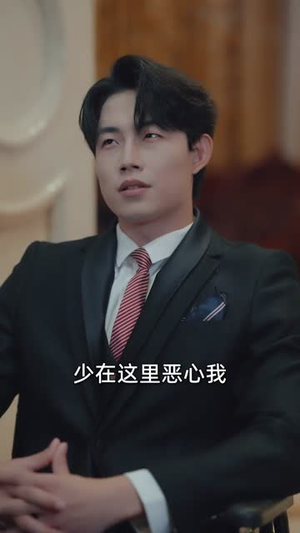 玫瑰小姐狩猎计划 (60集)免费观看完整版