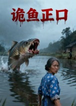 诡鱼正口（29集）短剧热门推荐