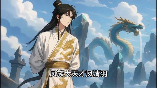 收徒万倍返还师父别再给了 (40集) 短剧精彩推荐