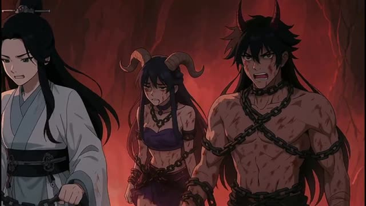 年过65我靠续命红颜修成仙 (55集) 好看上头的短剧