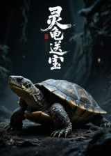 灵龟送宝（25集）大结局一气呵成