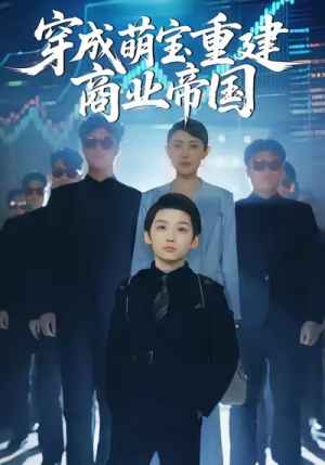 穿成萌宝重建商业帝国（100集）短剧片段推荐