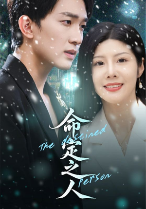 命定之人（56集）热门短剧抢先看