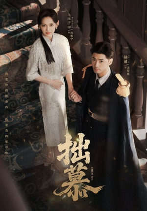 拙慕（64集）热播短剧推荐