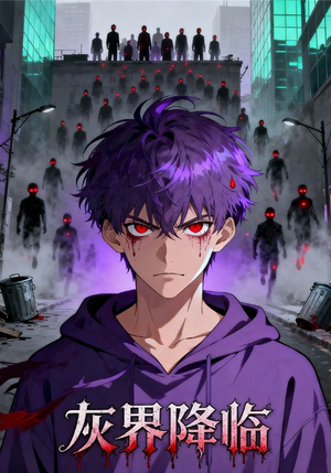 灰界降临（81集）热门了短剧