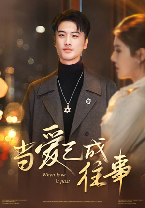 当爱已成往事（30集）80到100集