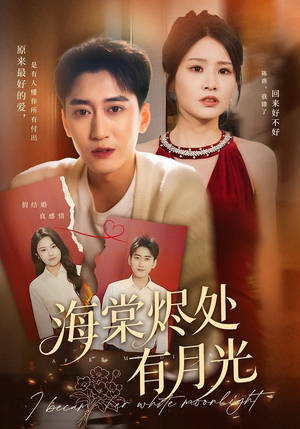 海棠烬处有月光（70集）夸克网盘观看