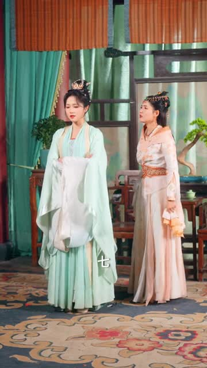 折枝（69集）最新上映的短剧