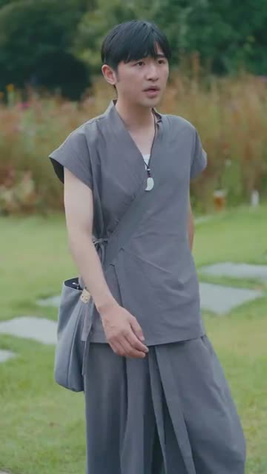 谁让他当大反派的（98集）贝贝短剧分享