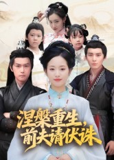 涅槃重生前夫请伏诛（72集）免费看