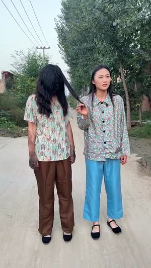 崖边的迎春花第一部（78集）番茄短剧看全集