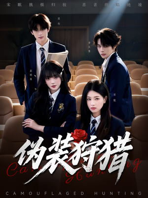 伪装狩猎(61集) 伪装狩猎(61集)短剧片段推荐