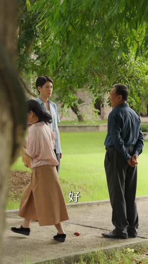 手握剧本变成七零基建王（71集）超好看的短剧